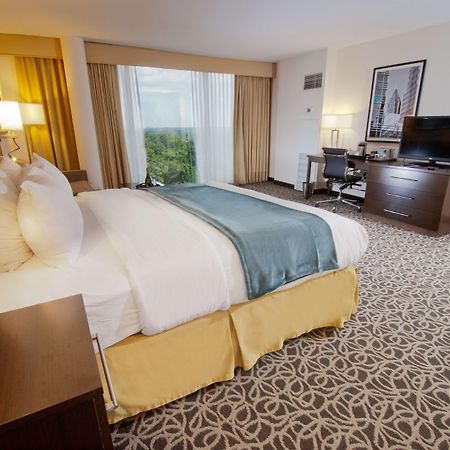 Radisson Hotel Atlanta Northwest Marietta Bagian luar foto