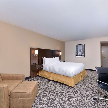 Radisson Hotel Atlanta Northwest Marietta Bagian luar foto