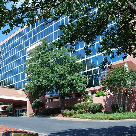 Radisson Hotel Atlanta Northwest Marietta Bagian luar foto
