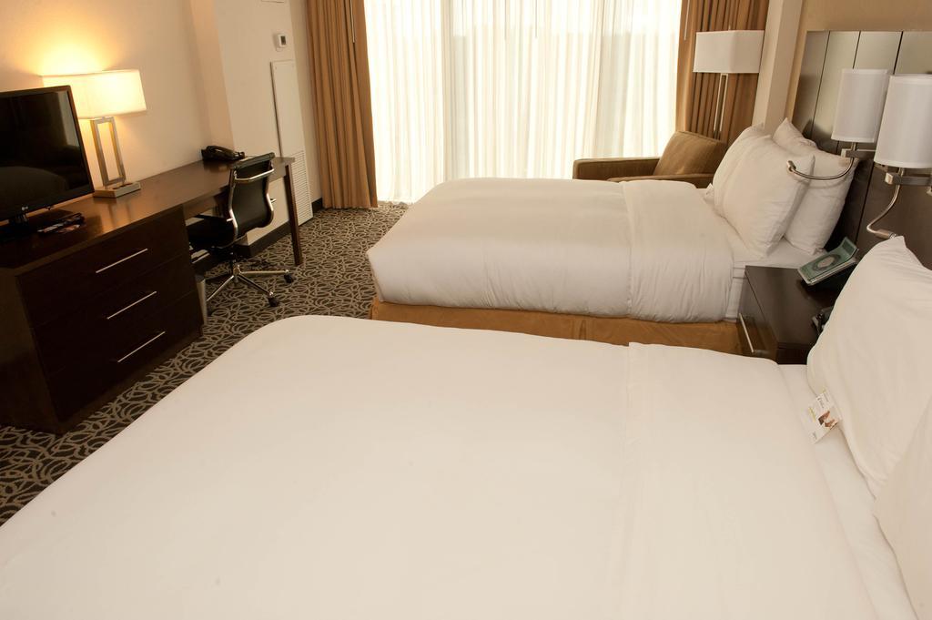 Radisson Hotel Atlanta Northwest Marietta Bagian luar foto