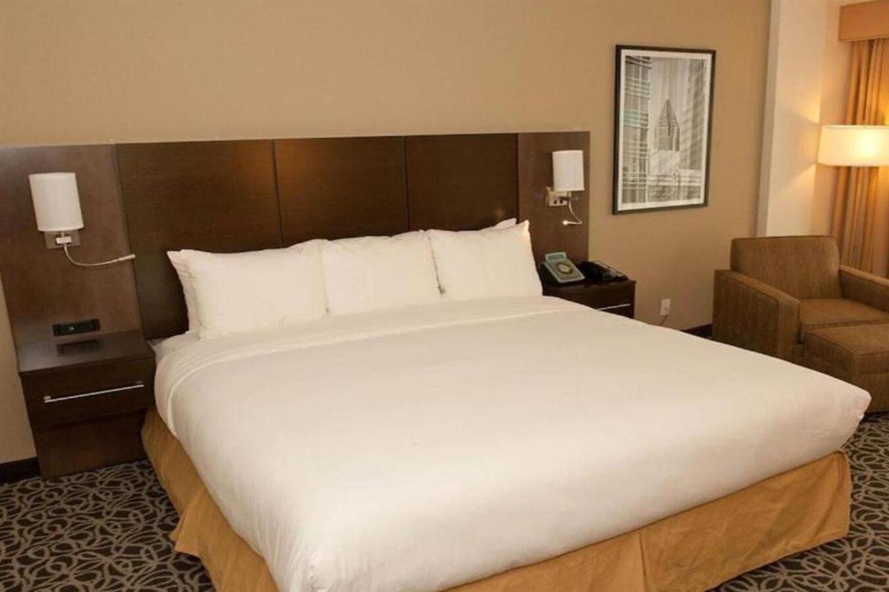 Radisson Hotel Atlanta Northwest Marietta Bagian luar foto
