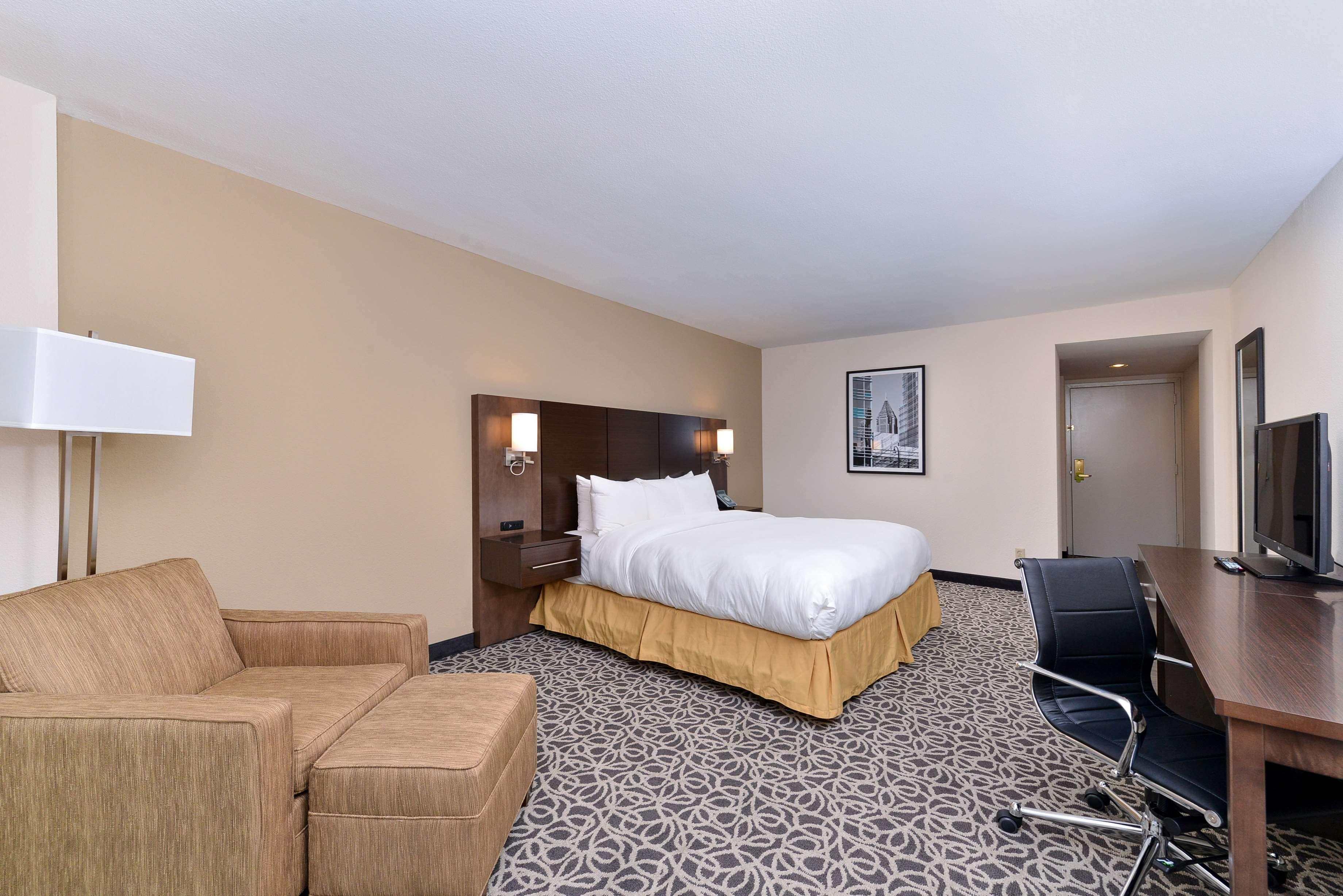 Radisson Hotel Atlanta Northwest Marietta Bagian luar foto