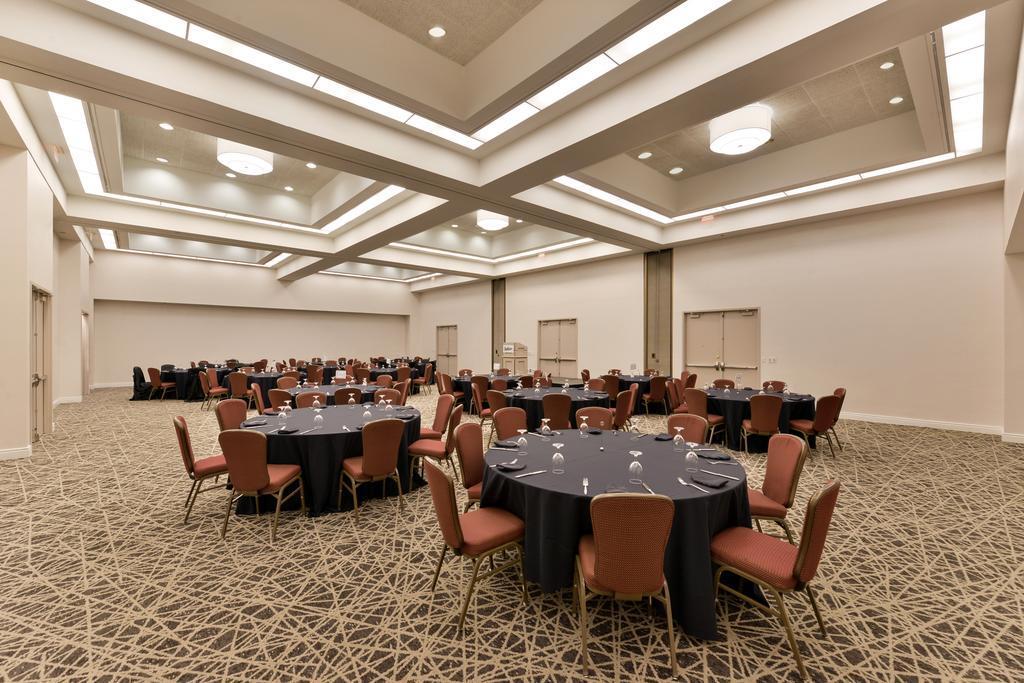 Radisson Hotel Atlanta Northwest Marietta Bagian luar foto