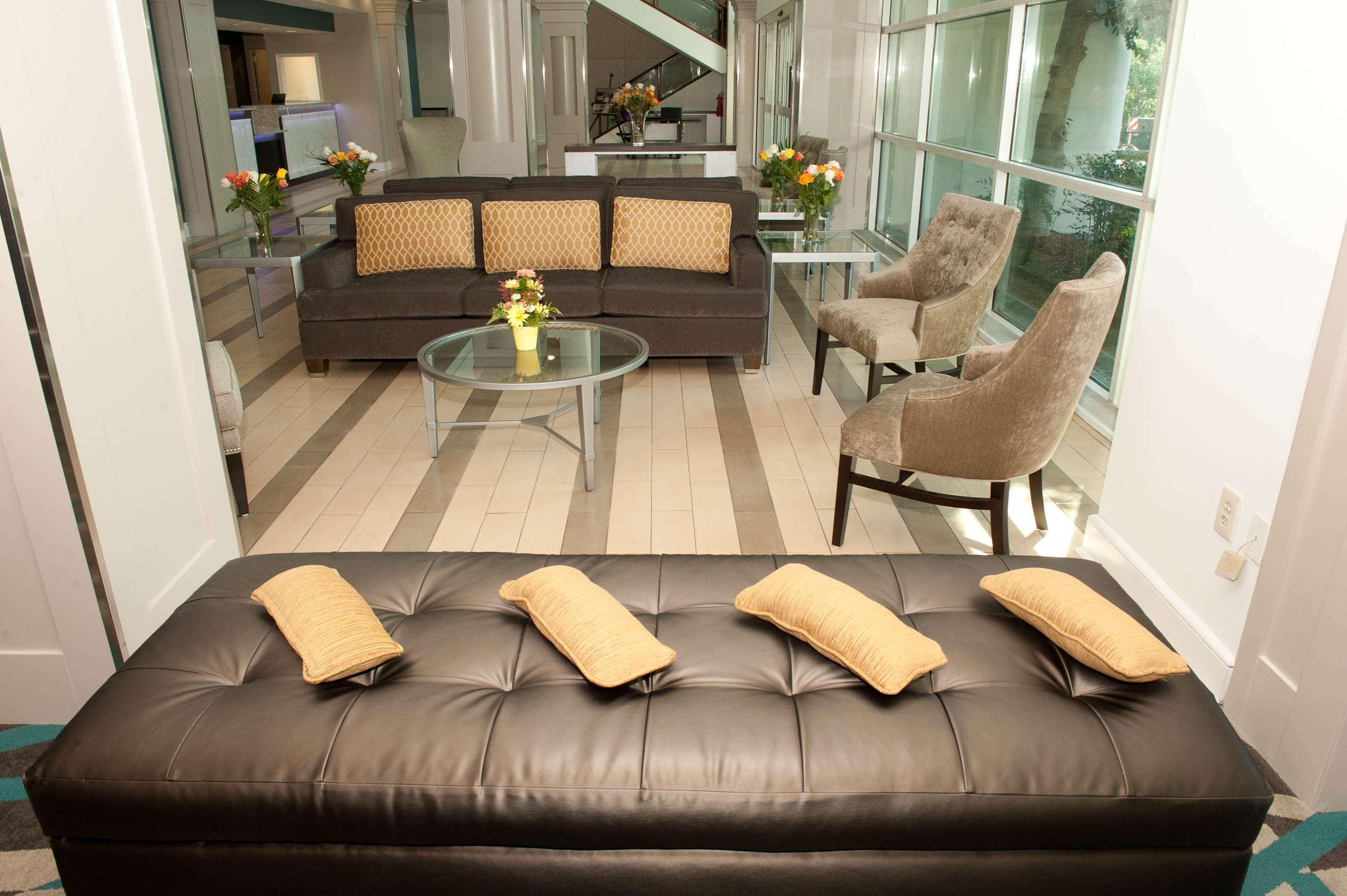 Radisson Hotel Atlanta Northwest Marietta Bagian luar foto