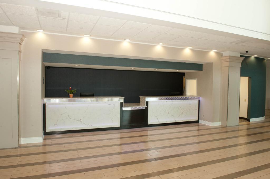 Radisson Hotel Atlanta Northwest Marietta Bagian luar foto