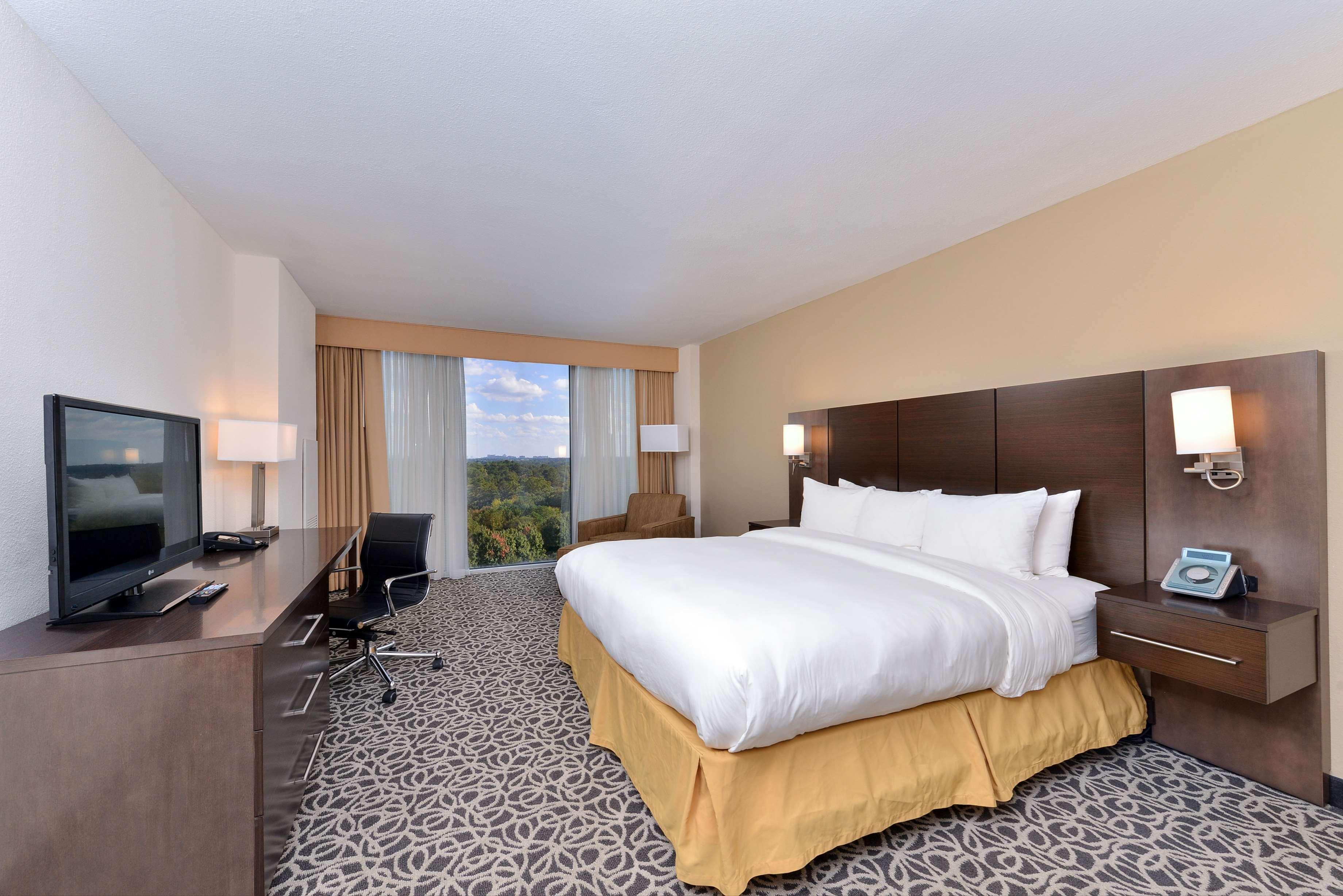 Radisson Hotel Atlanta Northwest Marietta Bagian luar foto