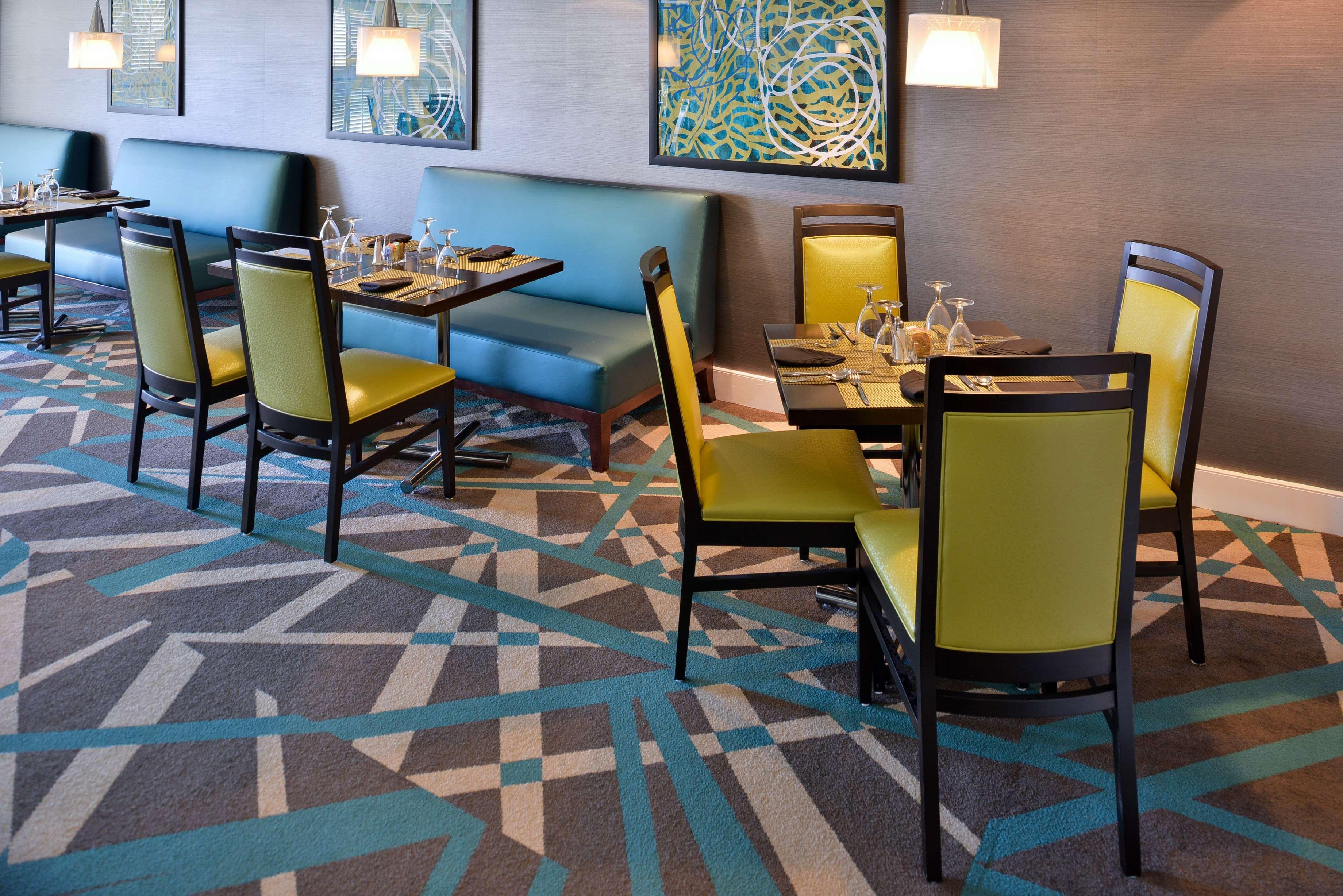 Radisson Hotel Atlanta Northwest Marietta Bagian luar foto