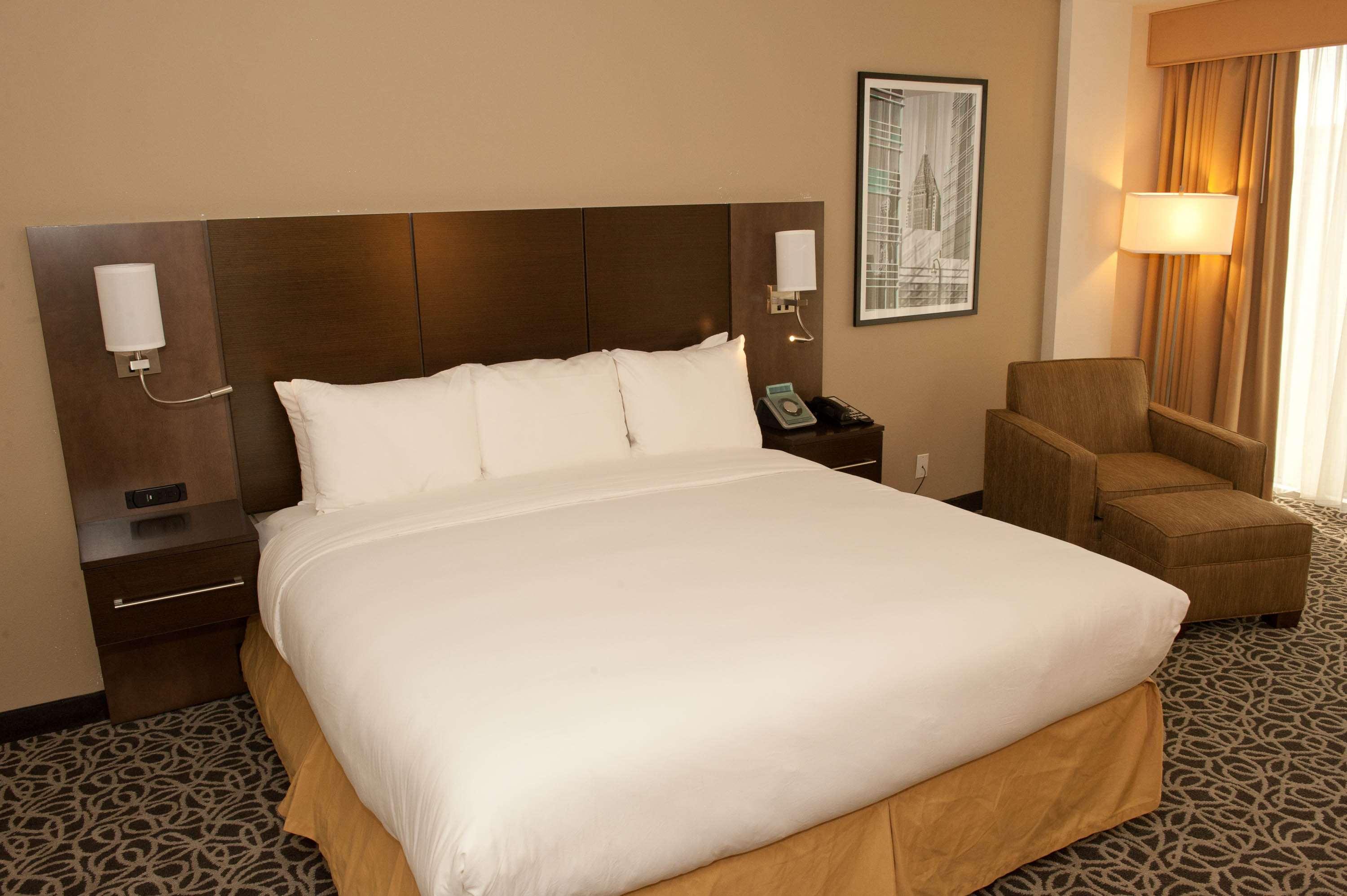 Radisson Hotel Atlanta Northwest Marietta Bagian luar foto