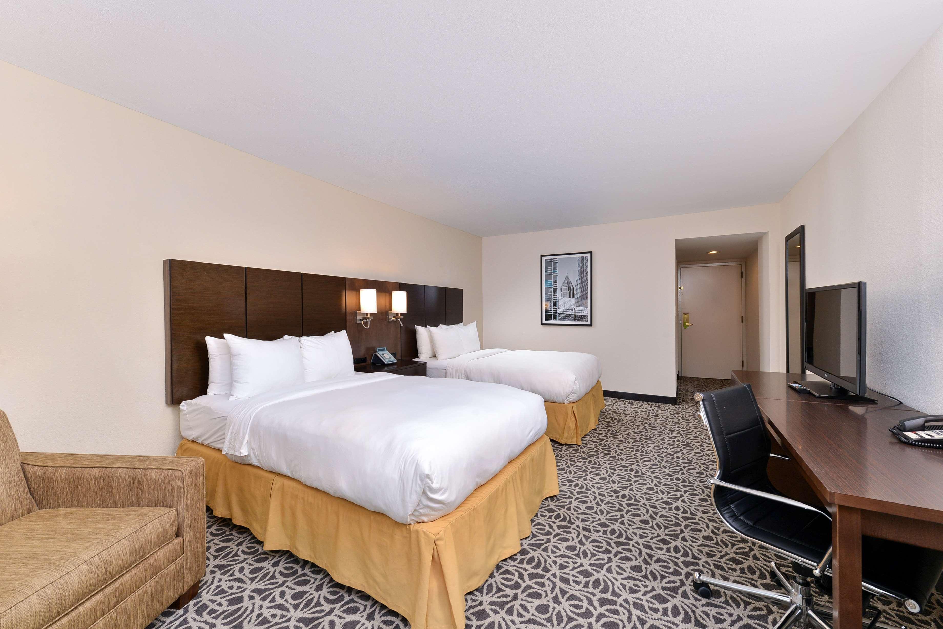 Radisson Hotel Atlanta Northwest Marietta Bagian luar foto