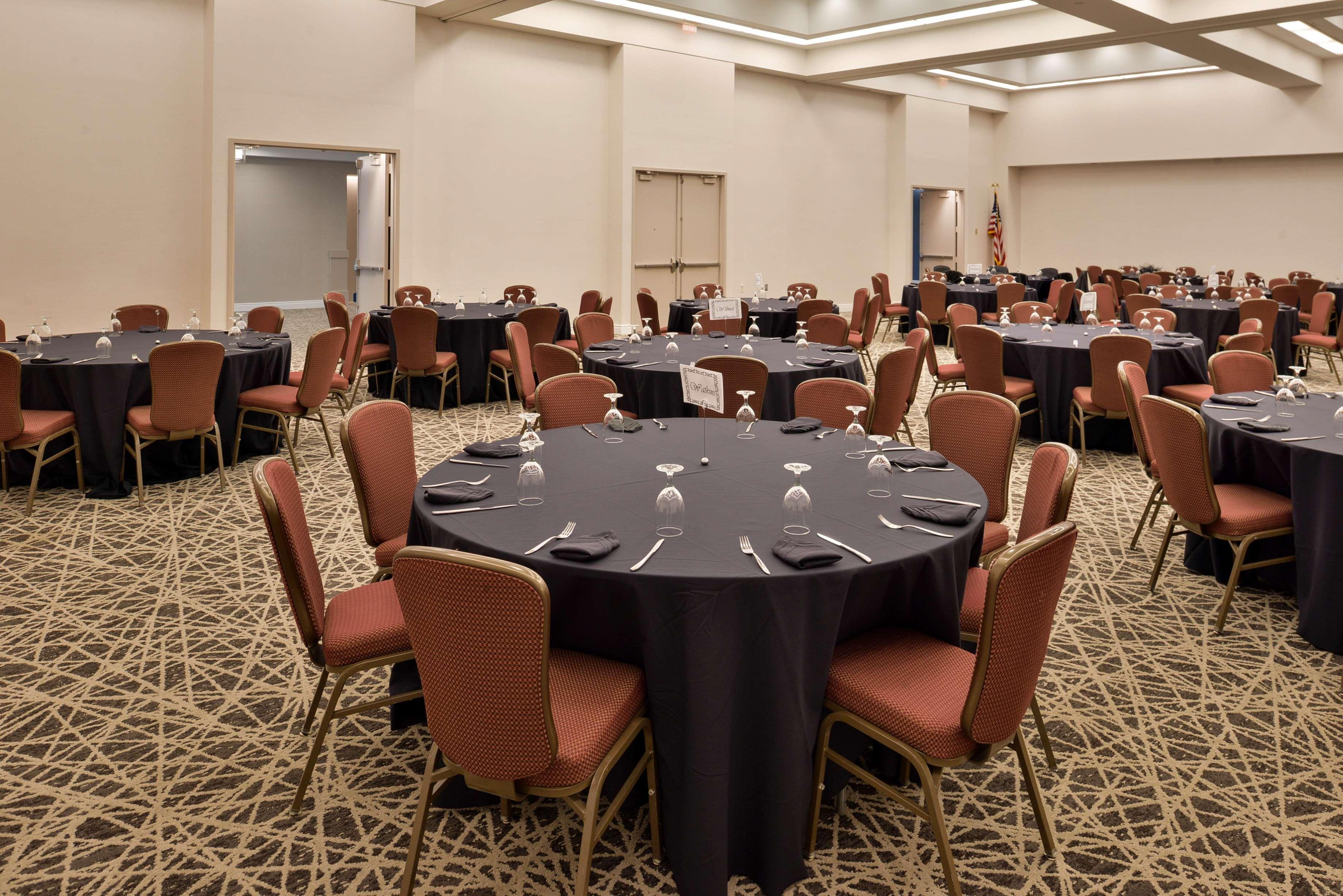 Radisson Hotel Atlanta Northwest Marietta Bagian luar foto