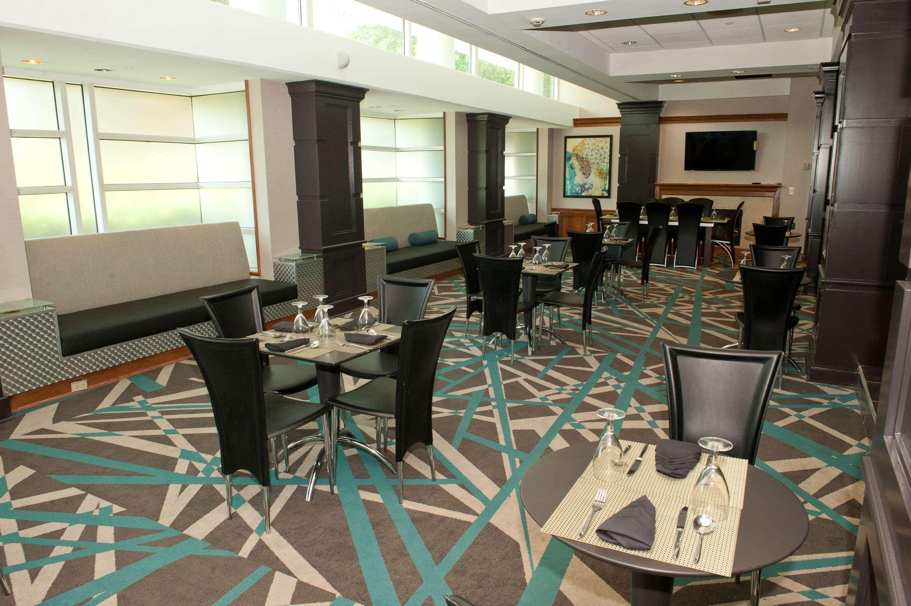 Radisson Hotel Atlanta Northwest Marietta Bagian luar foto