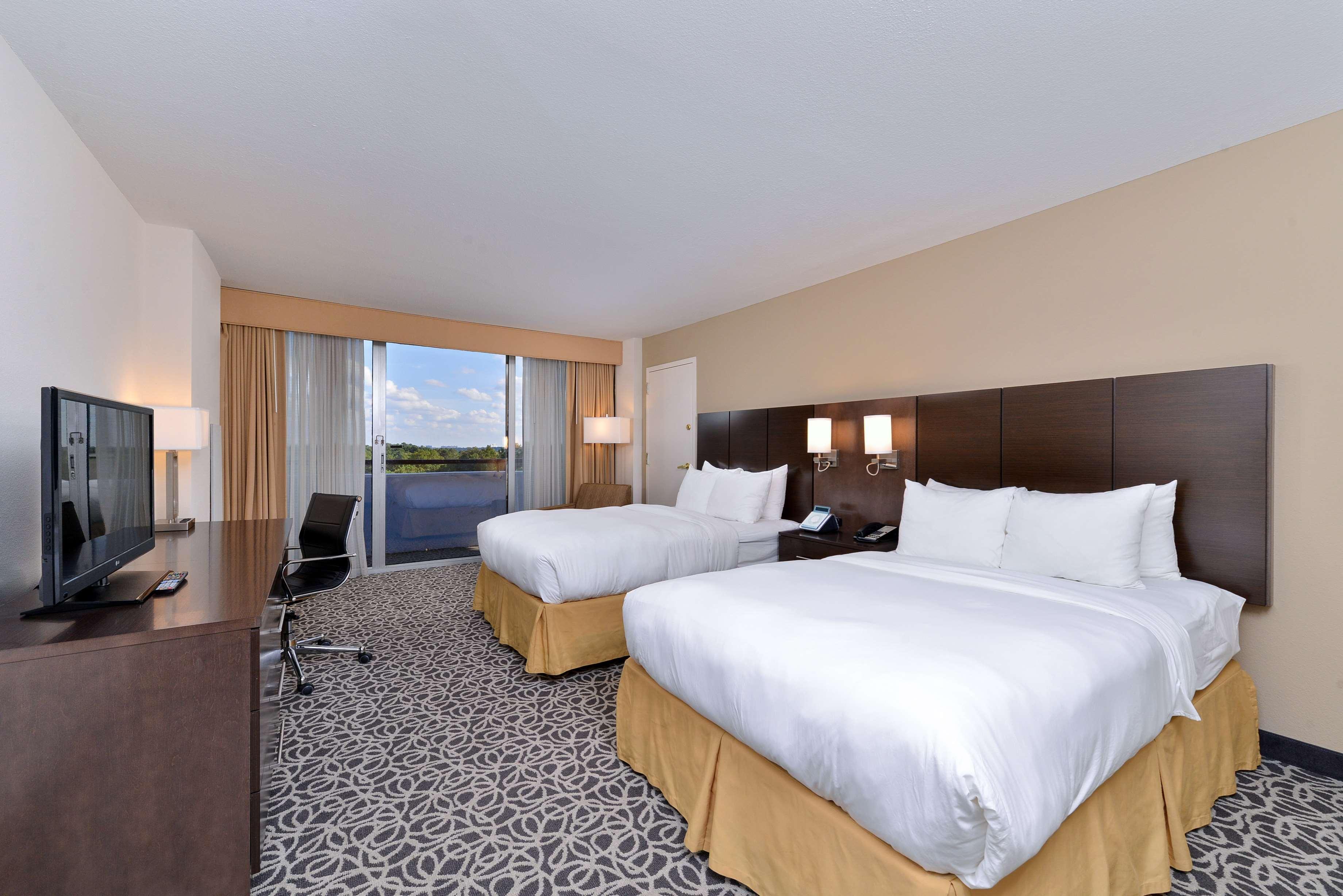 Radisson Hotel Atlanta Northwest Marietta Bagian luar foto