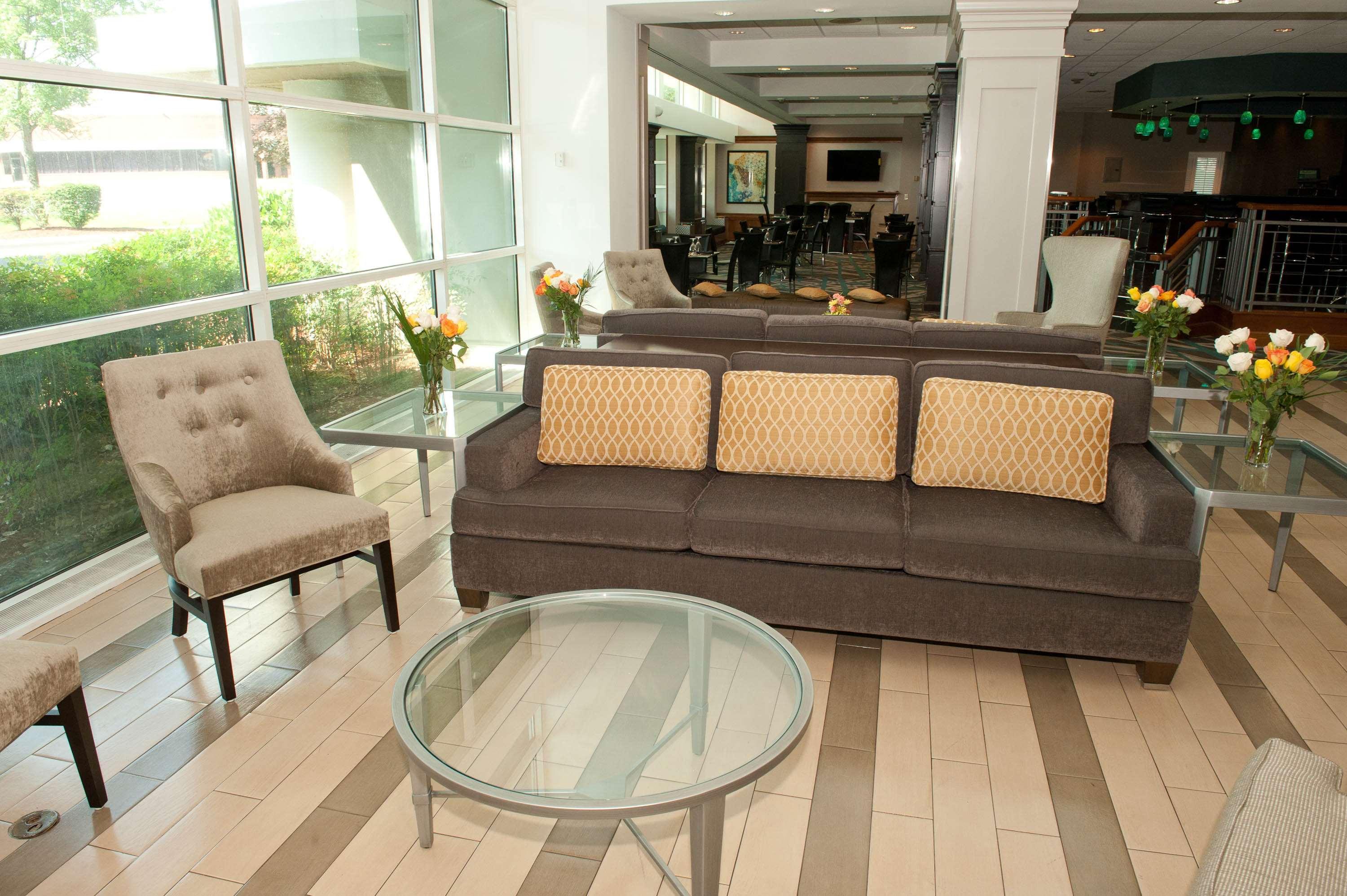 Radisson Hotel Atlanta Northwest Marietta Bagian luar foto