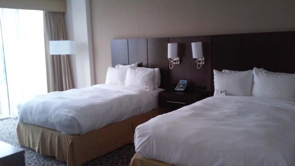 Radisson Hotel Atlanta Northwest Marietta Bagian luar foto