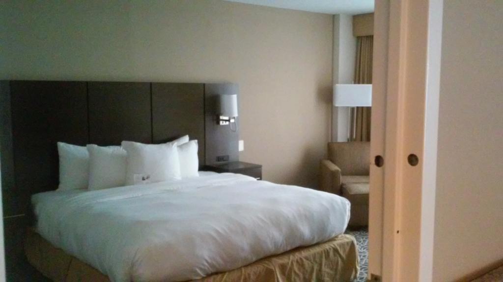 Radisson Hotel Atlanta Northwest Marietta Bagian luar foto