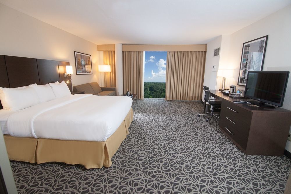 Radisson Hotel Atlanta Northwest Marietta Bagian luar foto